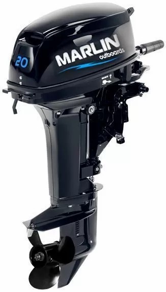 Лодочный мотор MARLIN MP 20 AMHS в Черкесске