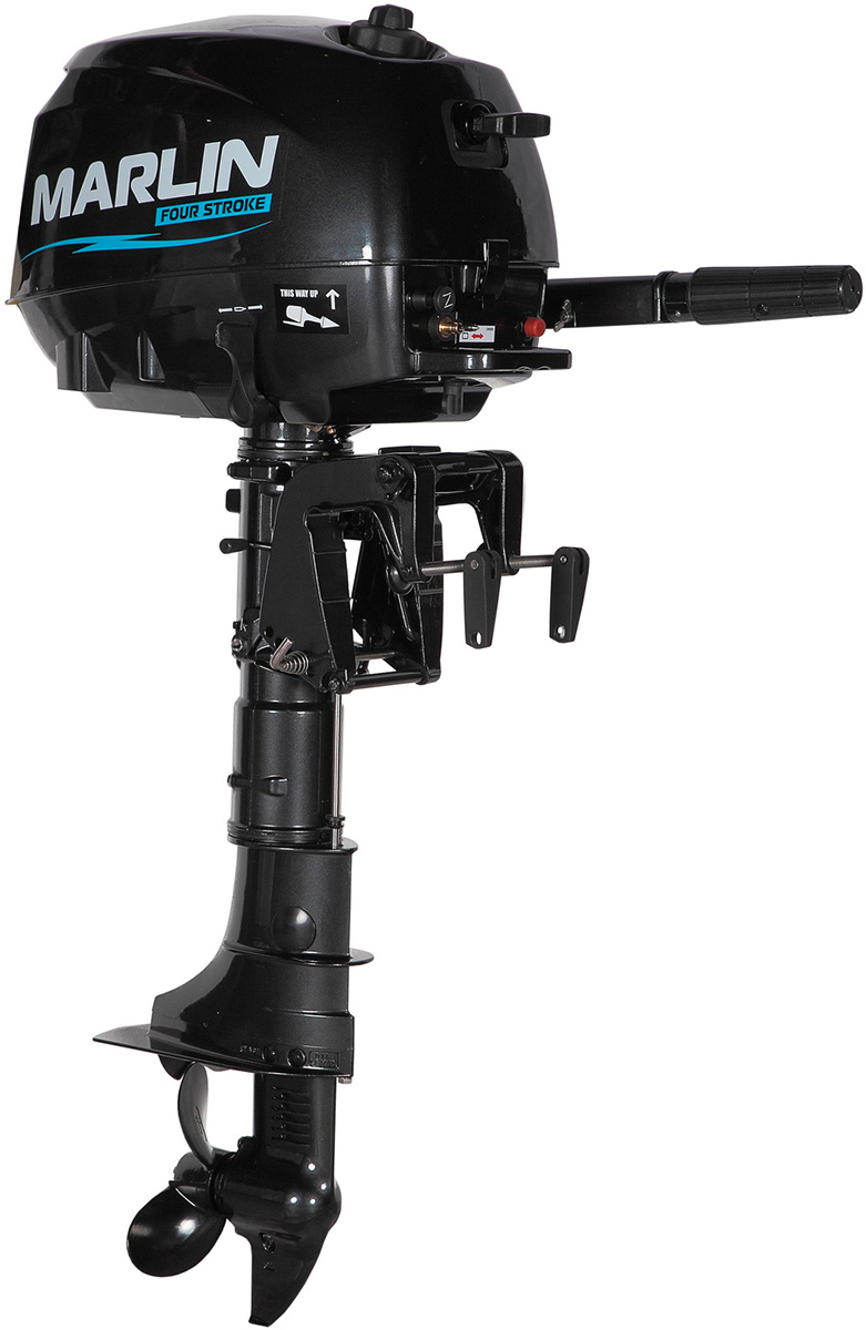 Лодочный мотор MARLIN MF 5 AMHL в Черкесске