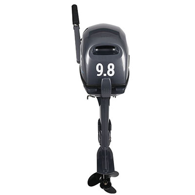 ЛОДОЧНЫЙ МОТОР ALLFA CG T9,8 в Черкесске