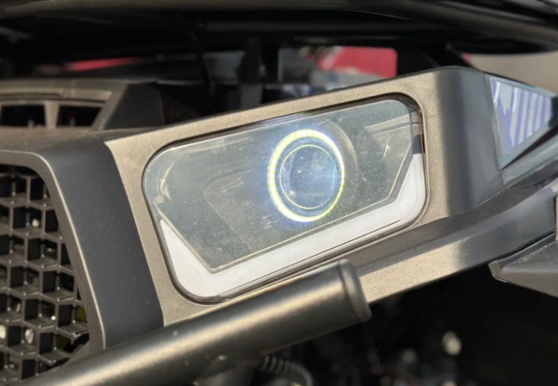 Квадроцикл GBM CROSS HILL 300 NEW PREMIUM в Черкесске