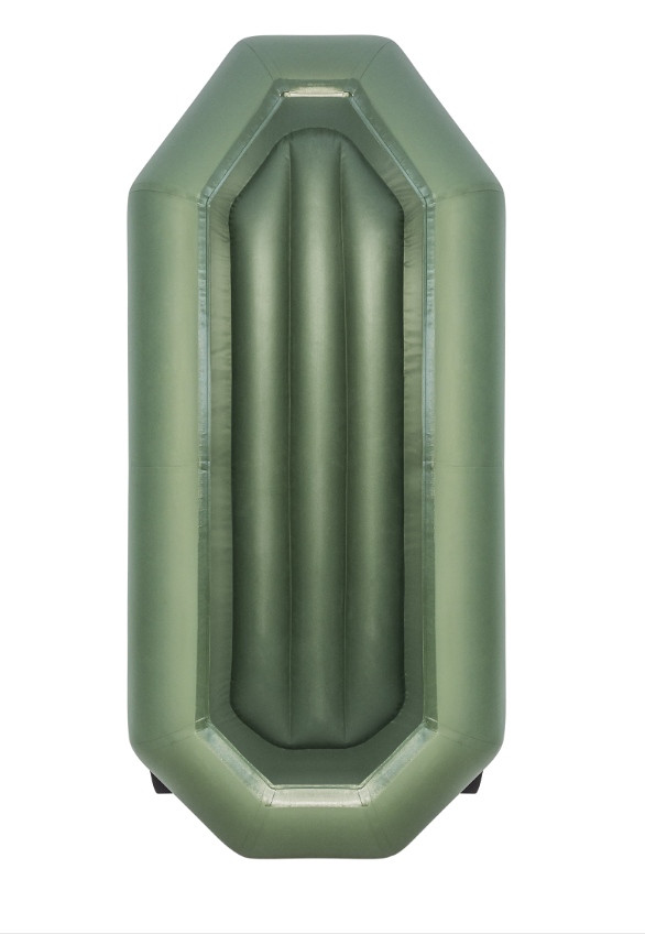 Лодка АКВА-ОПТИМА 260 НД в Черкесске