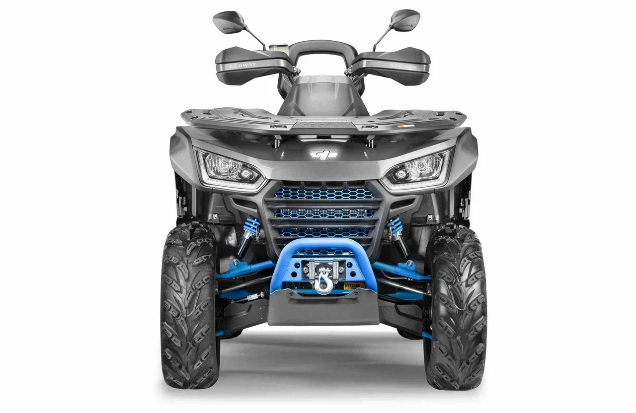  Квадроцикл Segway SNARLER AT6 LE в Черкесске