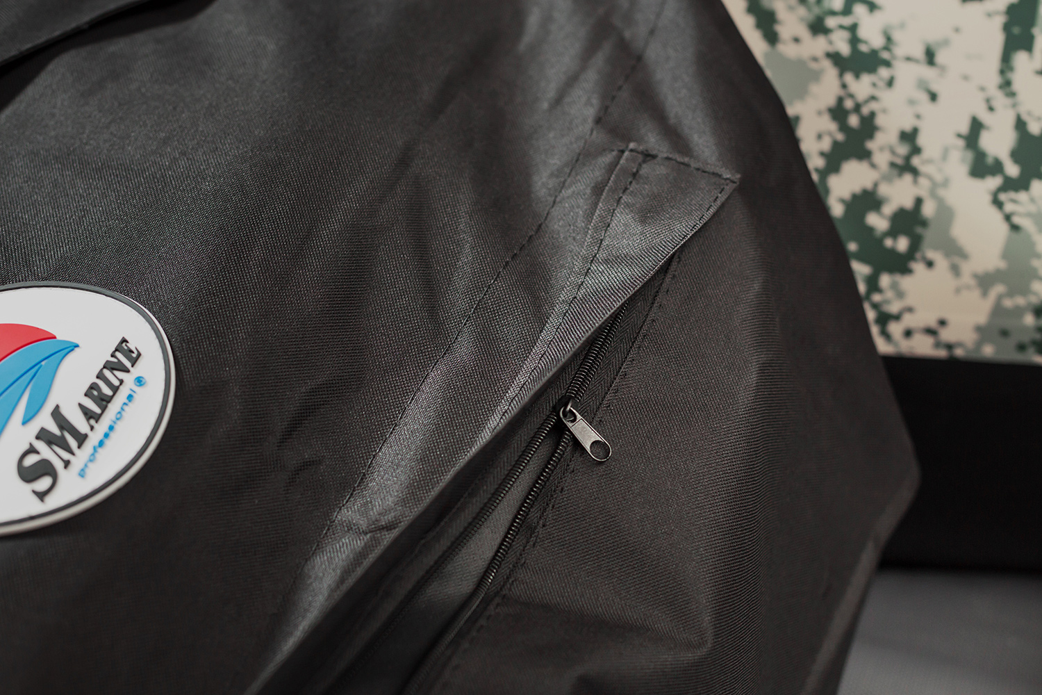 НОСОВАЯ СУМКА AIR, SDP 330-420 в Черкесске