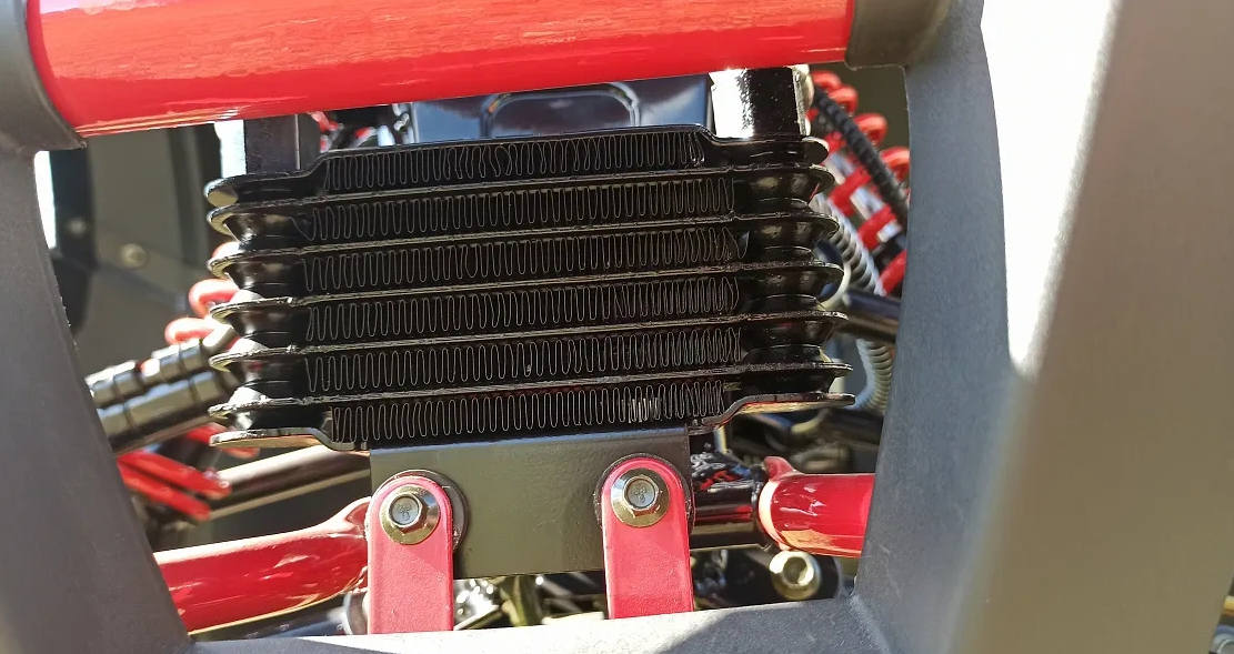 Квадроцикл PROMAX WILD 300 LUX "АНТИВИБРАЦИОННЫЙ" в Черкесске