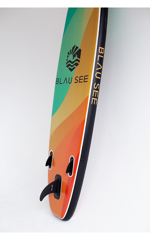 НАДУВНОЙ SUP-BOARD BREEZE 10,6 в Черкесске