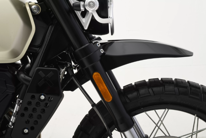 Мотоцикл GAOKIN GK 500 М11D в Черкесске