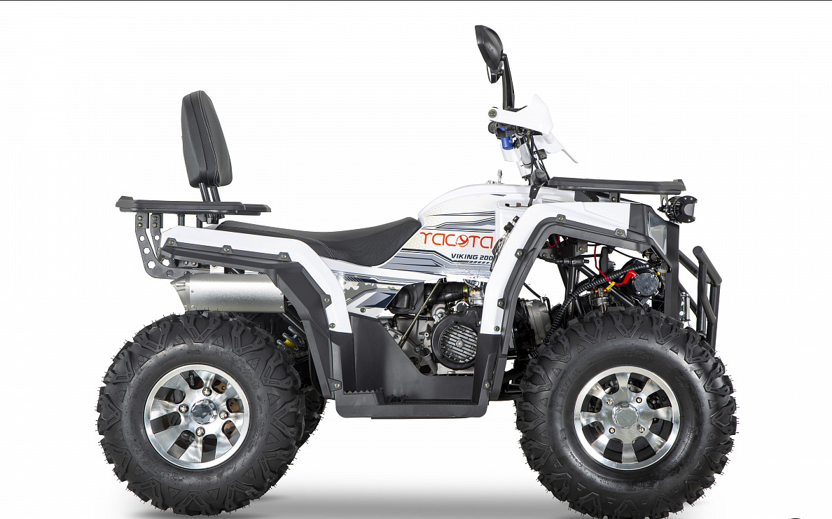 Квадроцикл YACOTA VIKING PRO в Черкесске