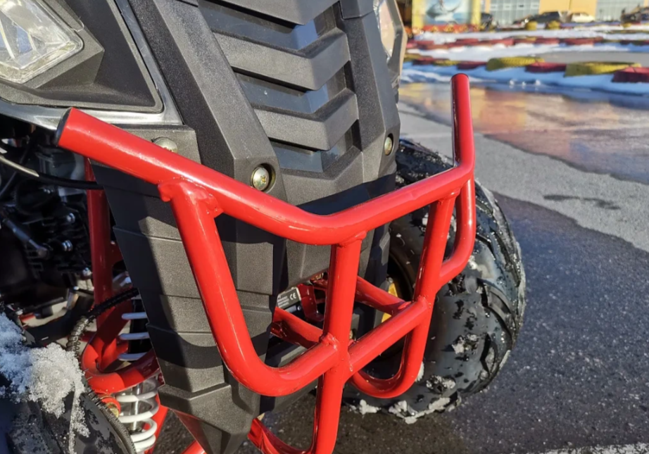 Квадроцикл GBM SHARP KIDS 125 в Черкесске