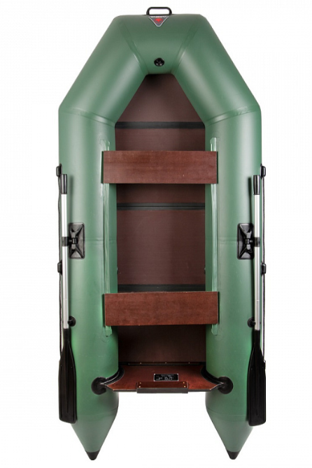 ЛОДКА НАДУВНАЯ YUKONA 280 TL (БЕЗ ПАЙОЛА) в Черкесске