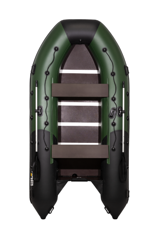 Лодка Ривьера Максима 3600 СК в Черкесске