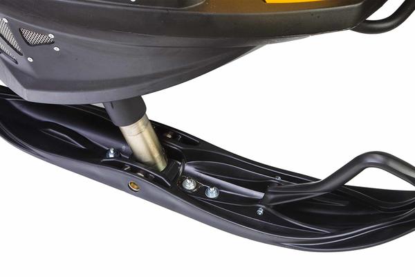 Снегоход SV600T (L ST SWT) ВИКИНГ 2.0 в Черкесске