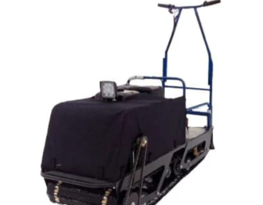 Мотобуксировщик ЕНОТ 2М 15 л.с. в Черкесске