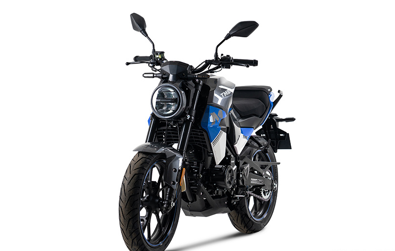 Мотоцикл TMBK MONTANA NG в Черкесске