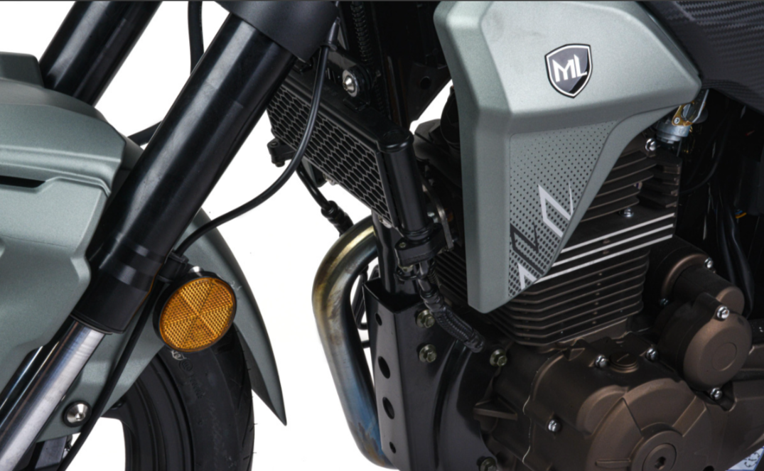 Мотоцикл MOTOLAND (МОТОЛЕНД) 300 CBR в Черкесске