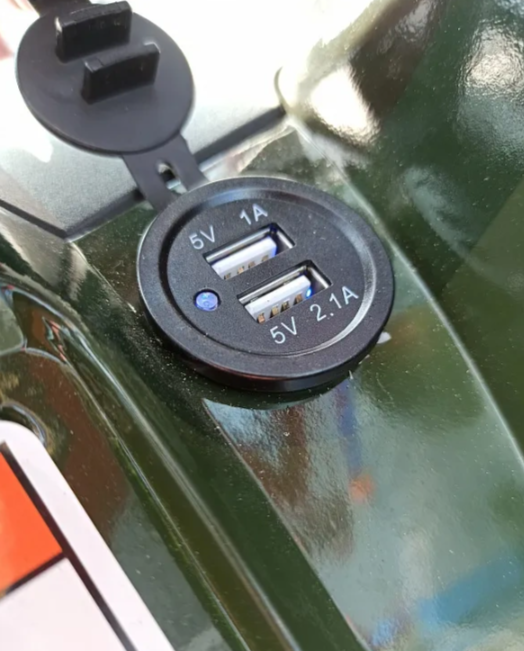 Квадроцикл PROMAX ATV 250 PRO (2025) в Черкесске