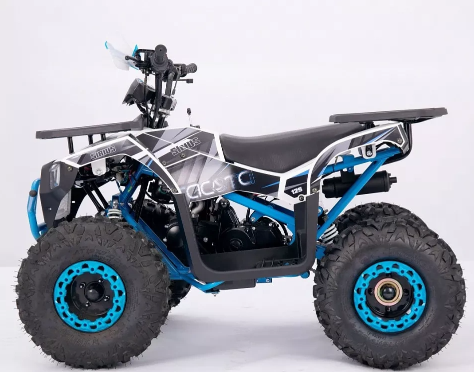 Квадроцикл YACOTA SIRIUS 110 в Черкесске