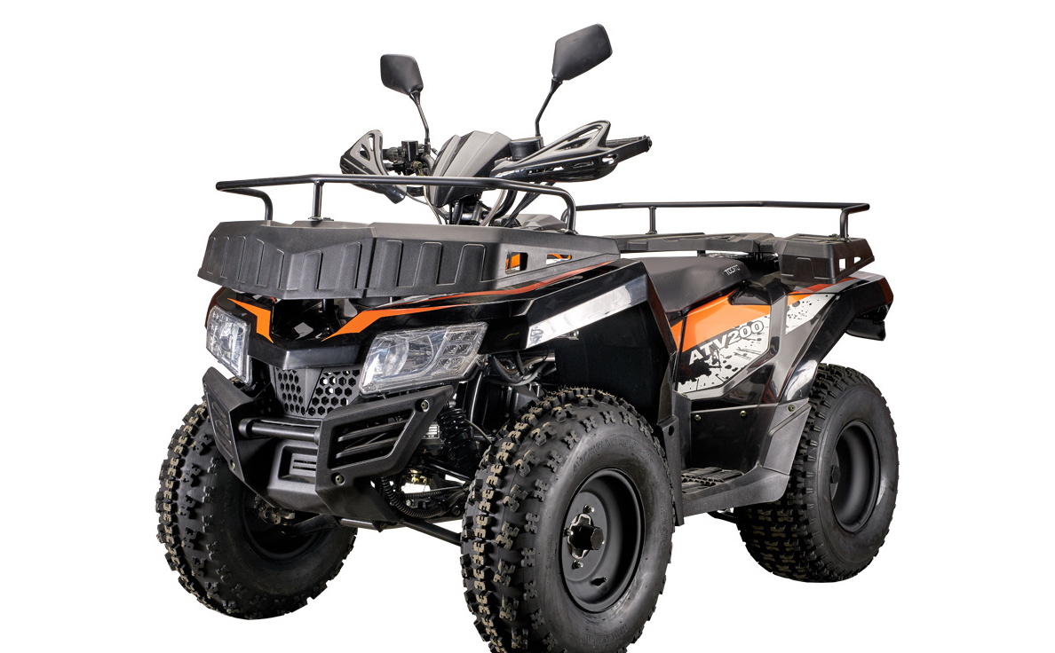 Квадроцикл YACOTA CABO 200 в Черкесске