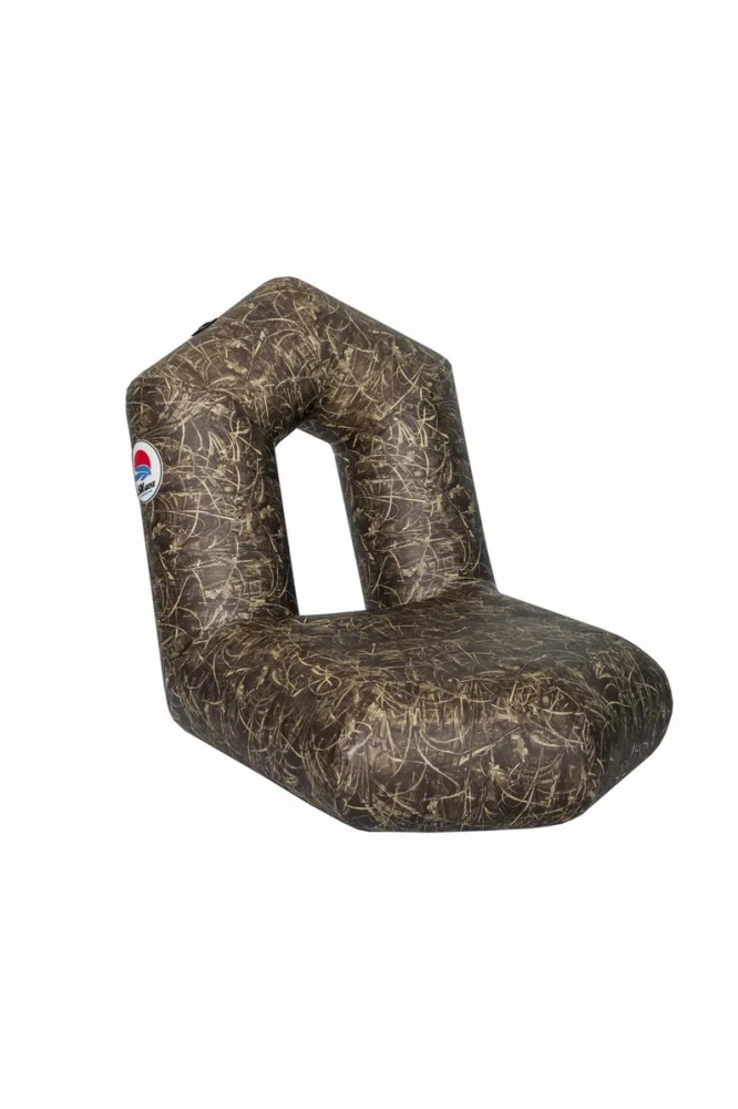 КРЕСЛО НАДУВНОЕ SMARINE, 85Х75 СМ, ПВХ, КАМЫШ в Черкесске