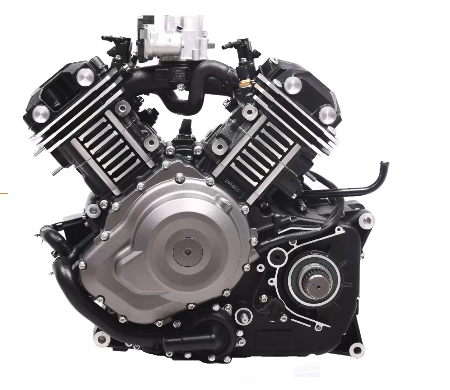 Мотоцикл GAOKIN THOR 1000 в Черкесске