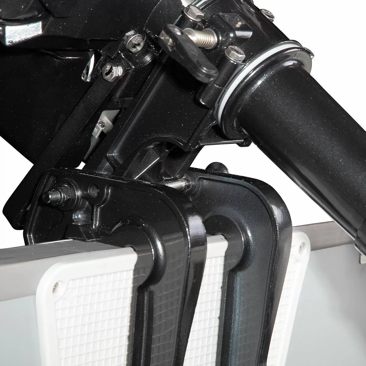 Лодочный мотор MARLIN MP 4 AMHS в Черкесске