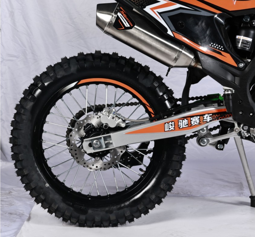 Мотоцикл JHLMOTO JHL LX1 CB250 (172FMM-3A) в Черкесске