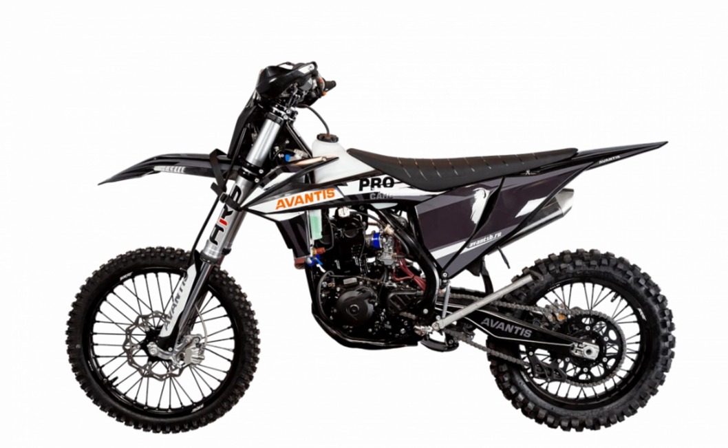 Мотоцикл Avantis Enduro 300 PRO Carb FCR Exclusive (NC300-S/182MM) ARS (2022) в Черкесске