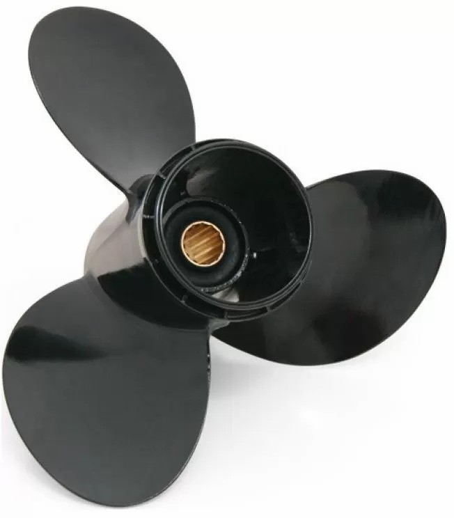 ВИНТ ГРЕБНОЙ SUZUKI DF40-50,60A/DT40-65; 11-5/8X12 в Черкесске