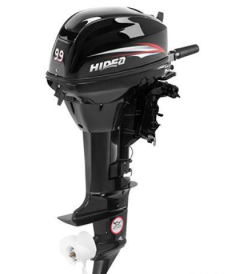 Лодочный мотор HIDEA HD9.9FHS в Черкесске