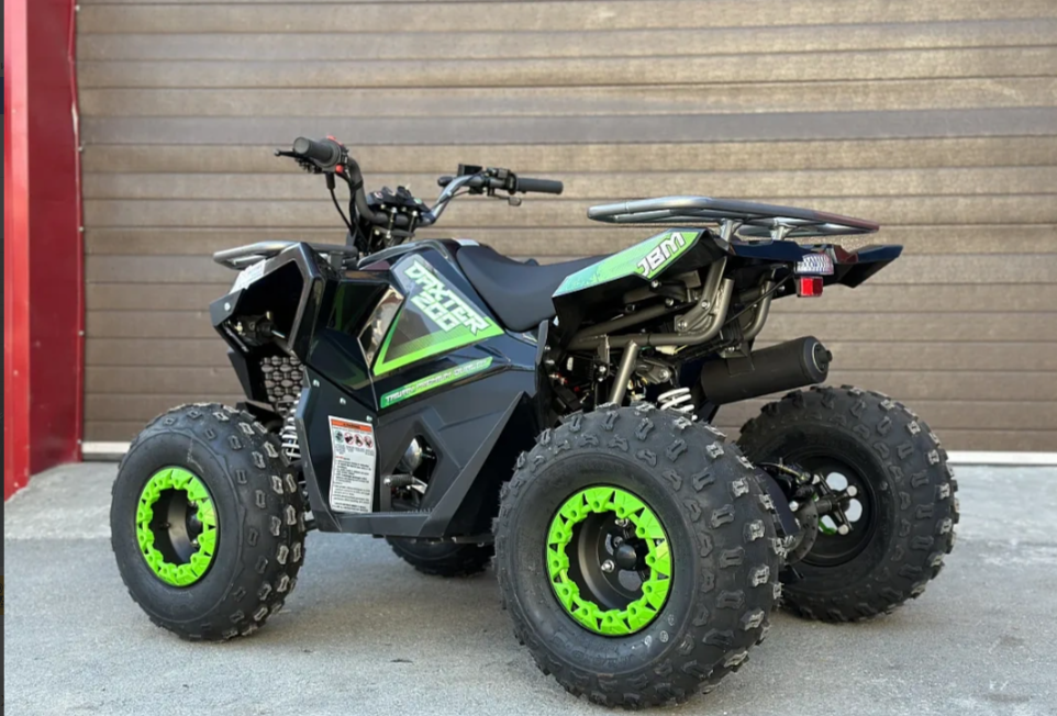 Квадроцикл GBM DAXTER 220 NEW в Черкесске