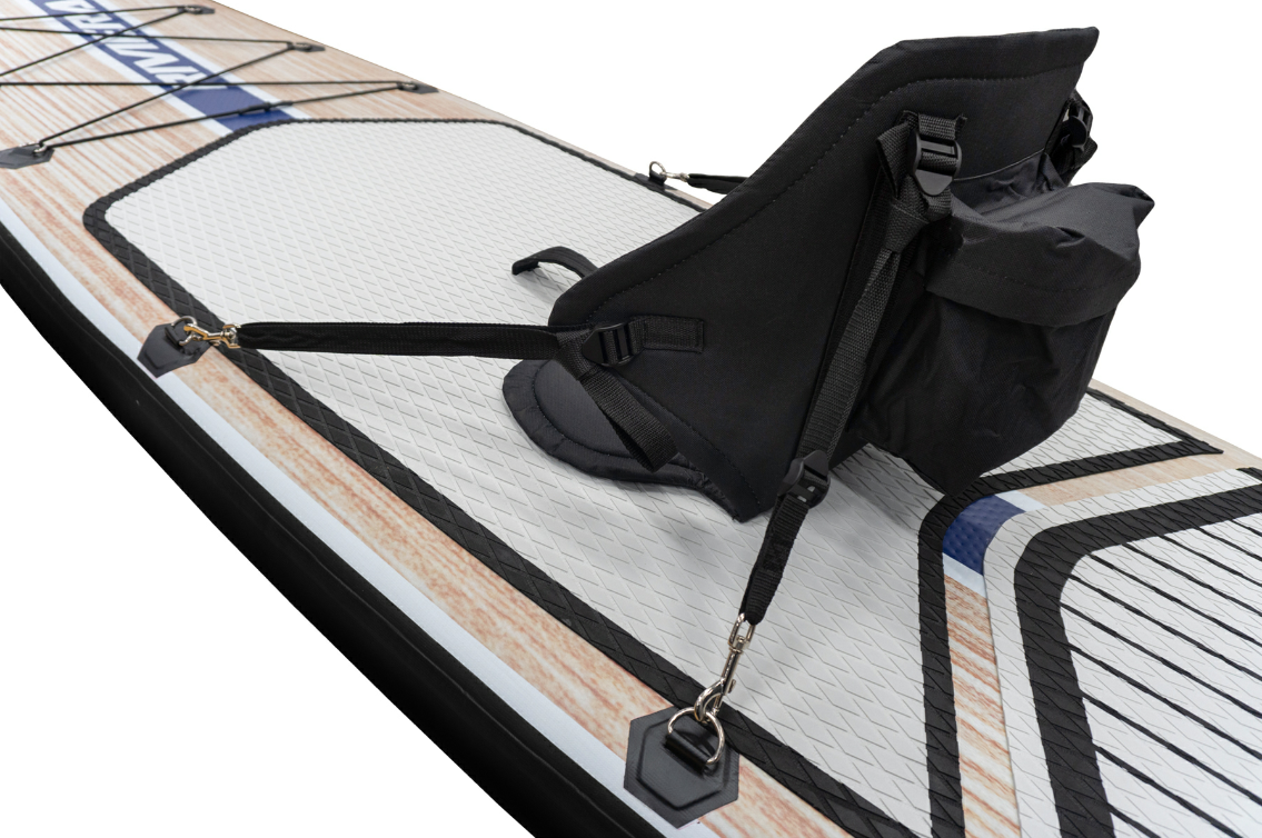 Сап-борд синий 11.6ft RIVIERA в Черкесске