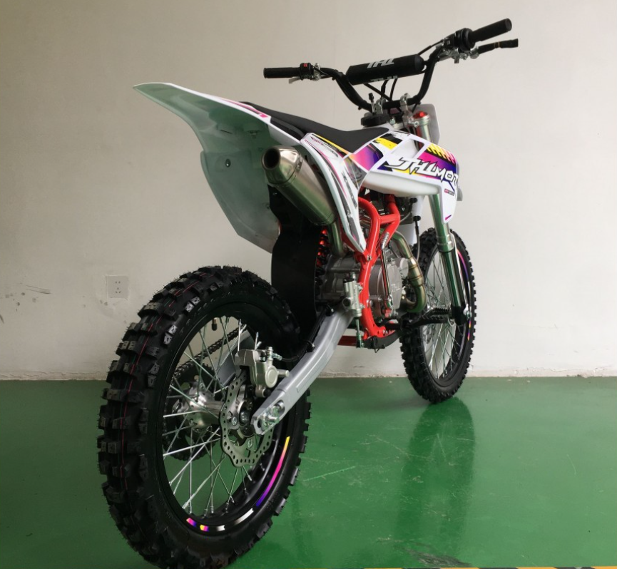 Питбайк JHLMOTO JHL Z150E (YX1P60FMJ) в Черкесске
