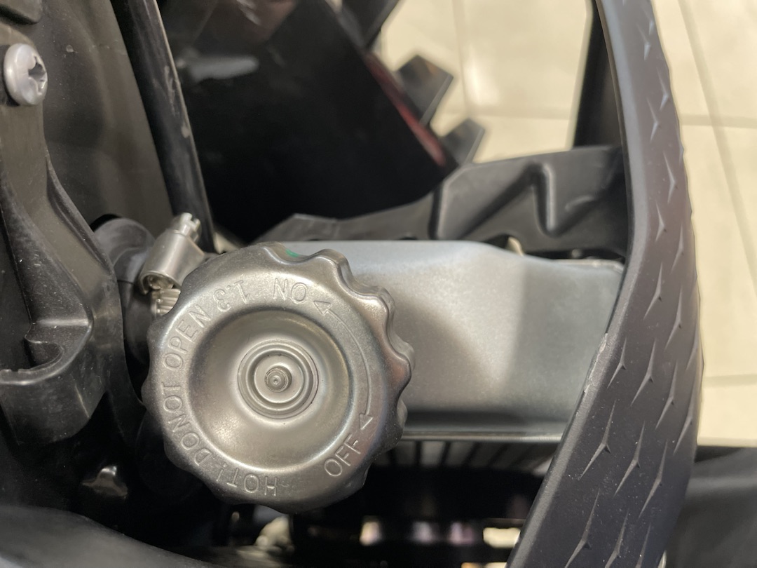 Кроссовый мотоцикл PROMAX BLACKOUT NB300 MX в Черкесске