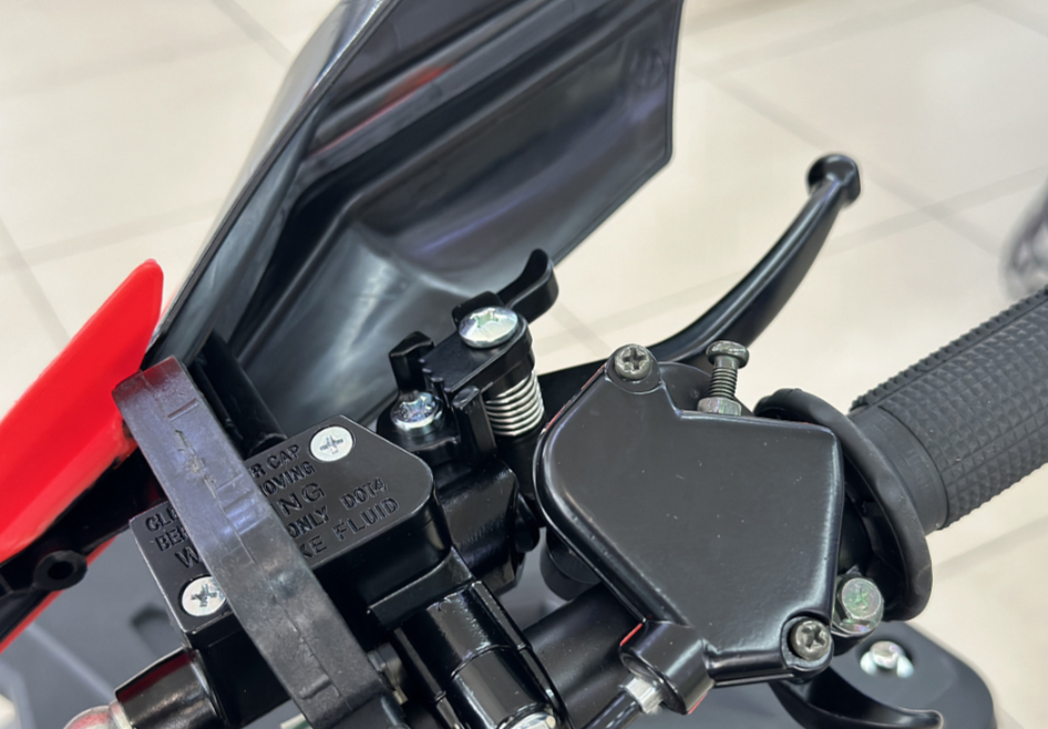 Квадроцикл GBM MAVERICK 222 NEW в Черкесске