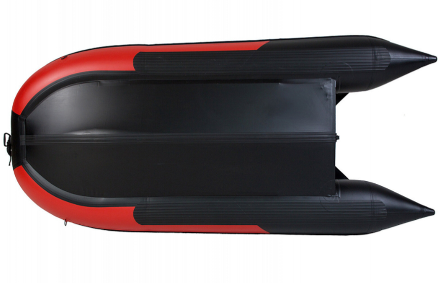 НАДУВНАЯ ЛОДКА GLADIATOR D470AL в Черкесске