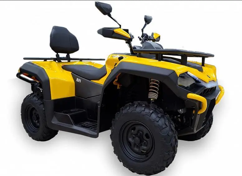 Квадроцикл HISUN GUARDIAN 400L /LONG в Черкесске