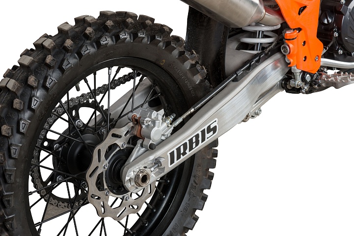 Эндуро мотоцикл IRBIS KTR 250 в Черкесске