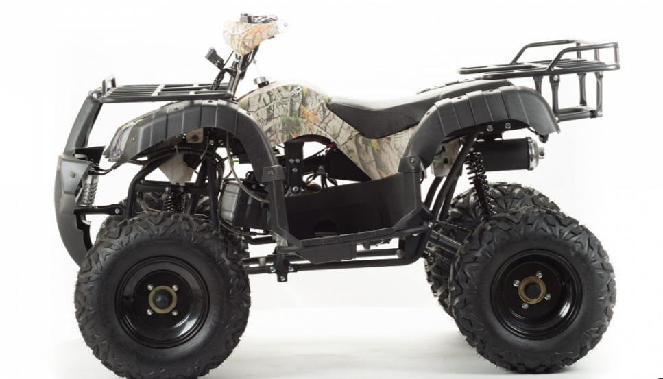 Квадроцикл MOTOLAND (МОТОЛЕНД) 200 ALL ROAD в Черкесске