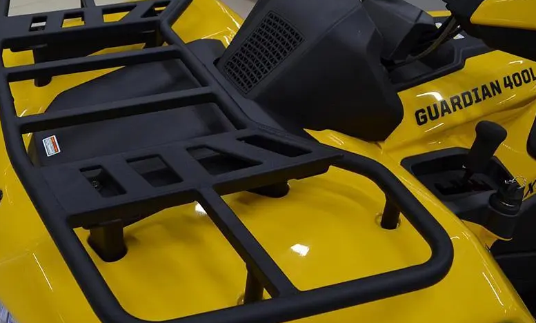 Квадроцикл HISUN GUARDIAN 400L /LONG в Черкесске