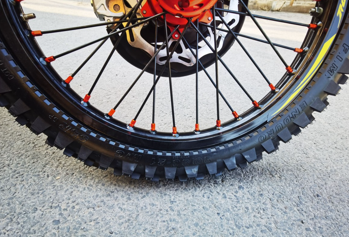 Мотоцикл JHLMOTO JHL Z8 NC300S (182-MN) в Черкесске