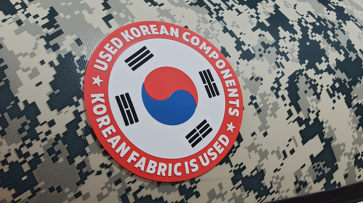 Лодка MISHIMO SPORT 370 в Черкесске