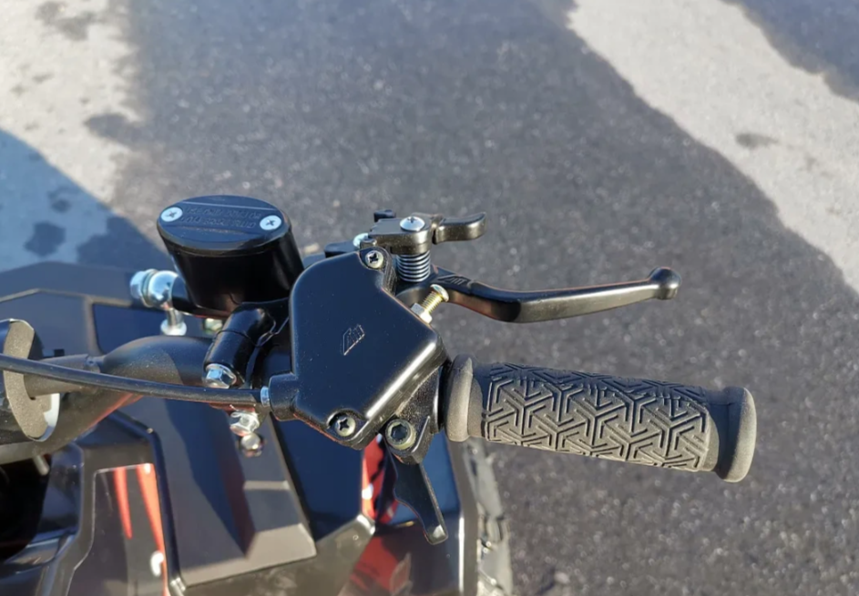 Квадроцикл GBM SHARP KIDS 125 в Черкесске