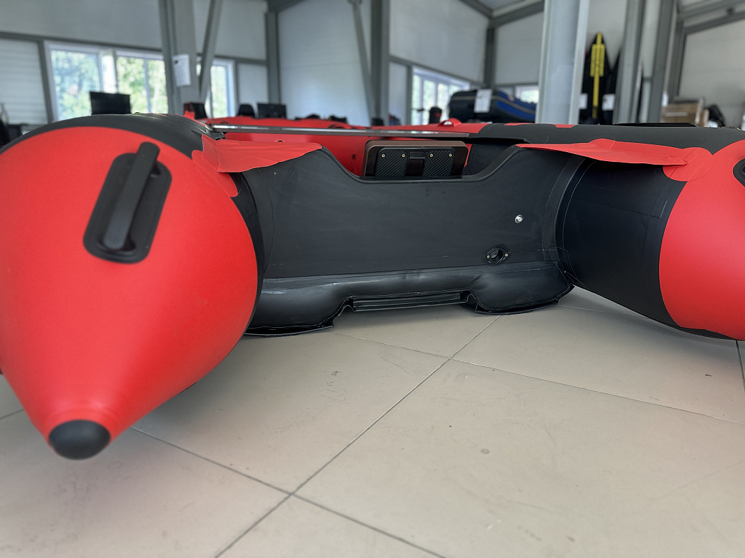 Лодка MISHIMO RIVER JET 460 под водомет в Черкесске