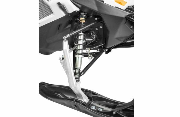 Снегоход STELS SA800R (L LUX WT) ВИТЯЗЬ 2.0 К01 Tech в Черкесске