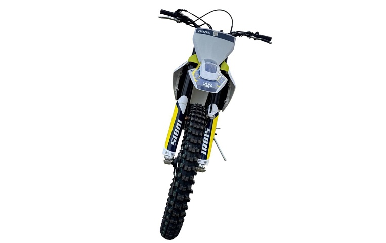 Эндуро мотоцикл IRBIS HTR 250 в Черкесске