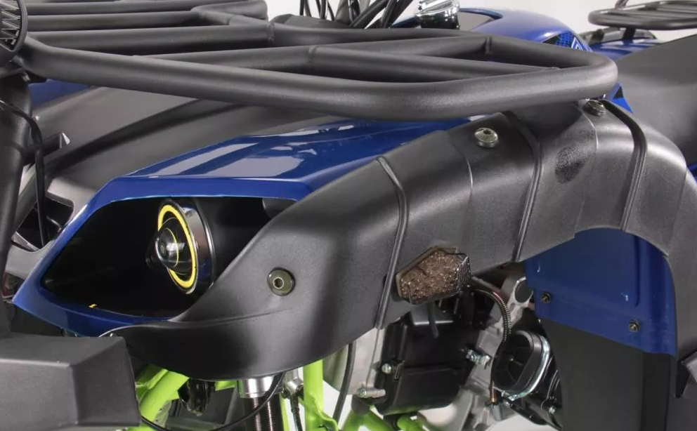 Квадроцикл YACOTA SELA MAX в Черкесске