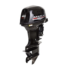 Лодочный мотор MARLIN PROLINE MP 40 AWRL в Черкесске