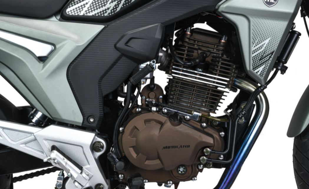 Мотоцикл MOTOLAND (МОТОЛЕНД) 300 CBR в Черкесске