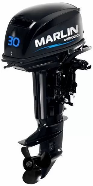 Лодочный мотор MARLIN MP 30 AWHS в Черкесске