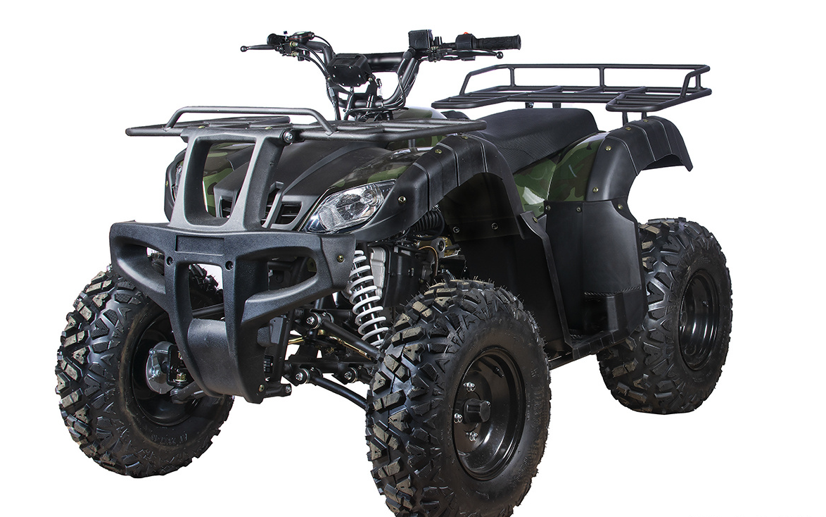 Квадроцикл YACOTA SELA 200 в Черкесске