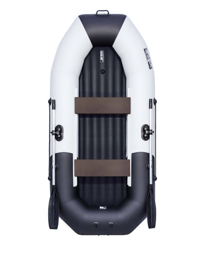 Лодка Таймень NX 270 НД в Черкесске